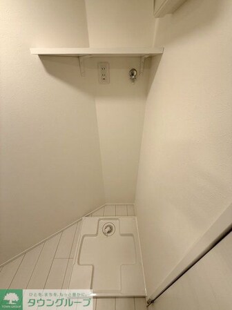 Preferred Akabaneの物件内観写真